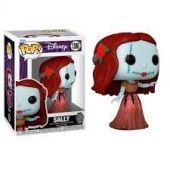 FIGURA POP DISNEY: TNBC 30TH- FORMAL SALLY