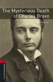 OB 3 MYSTERIOUS DEATH OF CHARLES BRAVO, THE (+CD) 