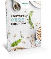 RECETAS "SIN" PARA TODOS