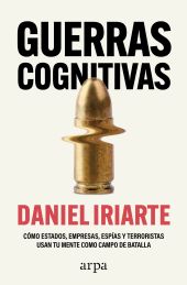 Guerras cognitivas