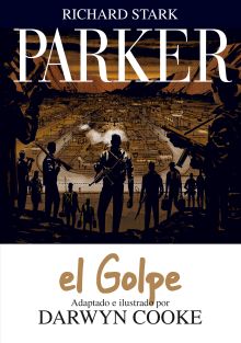 PARKER 3