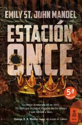 ESTACION ONCE