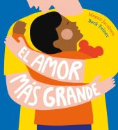 EL AMOR MAS GRANDE