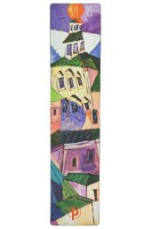 PAPERBLANKS LENTULOV’S CITYSCAPES / ST. PETERSBURG / MARCAPÁGINAS /