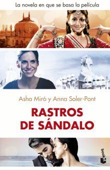 Rastros de sándalo