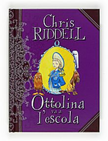 L OTTOLINA VA A L ESCOLA