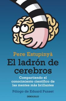 El ladrón de cerebros