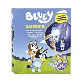 BITS ILUMINA BLUEY