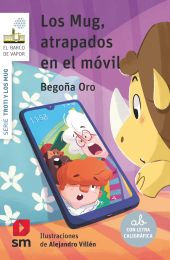 ATRAPADOS EN EL MÓVIL