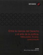 Entre la ciencia del Derecho y el arte de la política