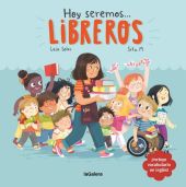 HOY SEREMOS LIBREROS