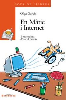 EN MATIC I INTERNET / LES VAMBES NOVES DEN MARC