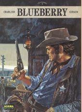 BLUEBERRY EDICION INTEGRAL 02