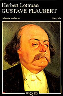 GUSTAVE FLAUBERT