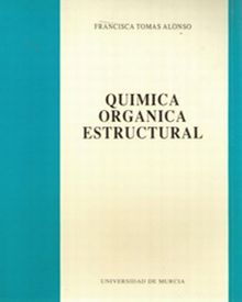 Química Orgánica Estructural