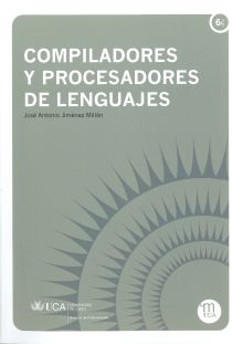 Compiladores y procesadores de lenguajes