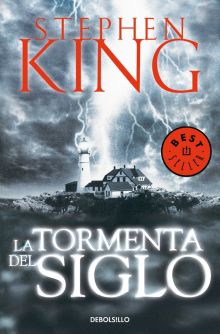 TORMENTA DEL SIGLO