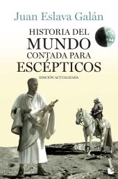 HISTORIA DEL MUNDO CONTADA PARA ESCÉPTICOS