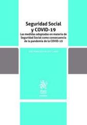 SEGURIDAD SOCIAL Y COVID-19