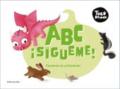 TUCO DRAGON ABECEDARIO