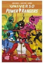 POWER RANGERS