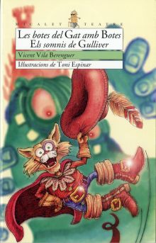 Les botes del Gat amb Botes