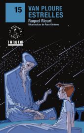 Van ploure estrelles