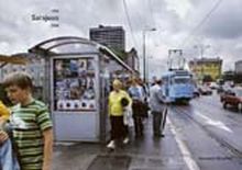 SARAJEVO 1992-2008