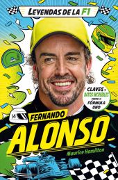 Leyendas de la F1. Fernando Alonso