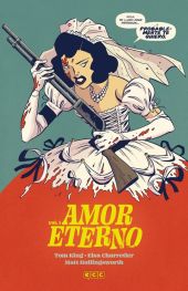 AMOR ETERNO VOL. 1