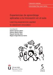EXPERIENCIAS DE APRENDIZAJE APLICADAS A INNOVACION EN AULA