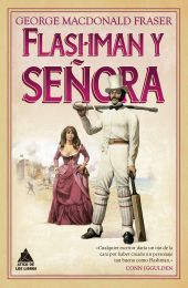 Flashman y señora