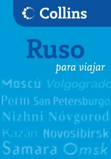 Ruso para viajar (Para viajar)