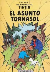 ASUNTO TORNASOL