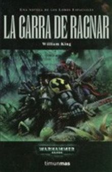 La garra de Ragnar