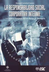 La responsabilidad social corporativa interna