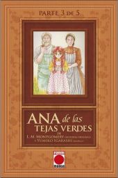 Ana De Las Tejas Verdes 3