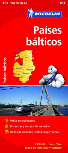 PAISES BALTICOS 781