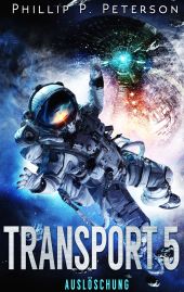 TRANSPORT 5: AUSLÖSCHUNG
