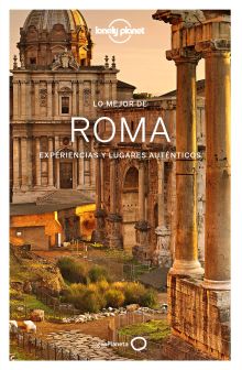 LO MEJOR DE ROMA 3