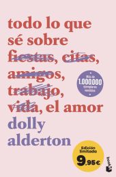 TODO LO QUE SE SOBRE EL AMOR