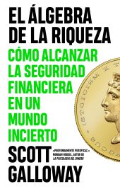 El álgebra de la riqueza