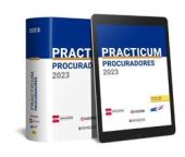 Practicum para Procuradores (Papel + e-book)