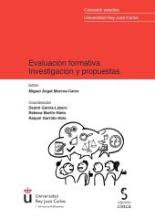 EVALUACION FORMATIVA:INVESTIGACION Y PROPUESTAS