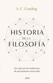 HISTORIA DE LA FILOSOFIA