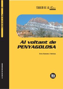 AL VOLTANT DEL PENYAGOLOSA
