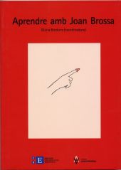 APRENDRE AMB JOAN BROSSA