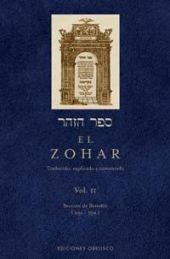 El Zohar (Vol. 2)