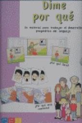 DIME POR QUE