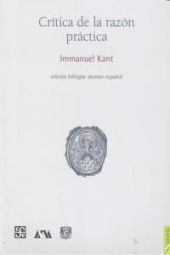 CRITICA DE LA RAZON PRACTICA